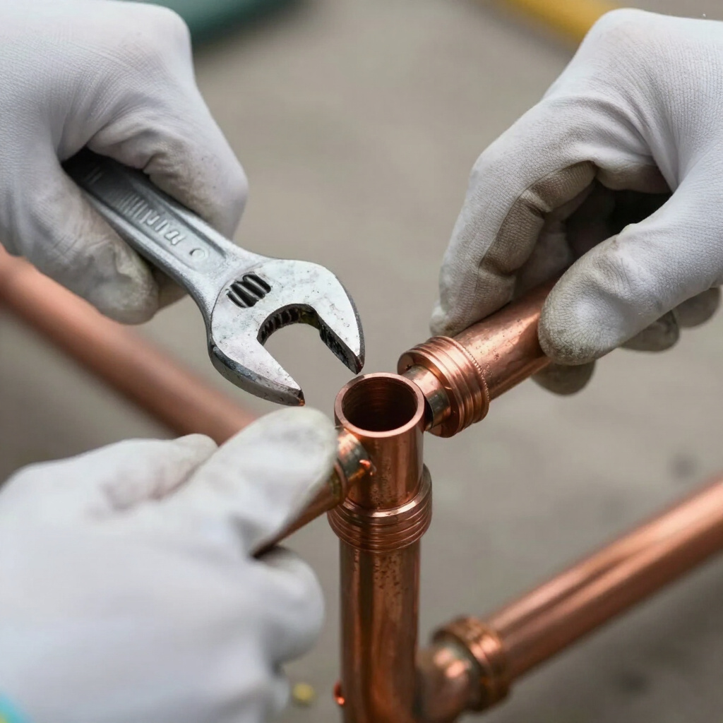 Leak Detection & Repair in Spanish Fork